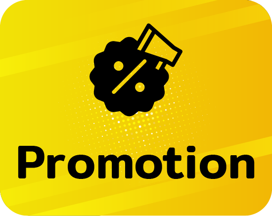 promotion